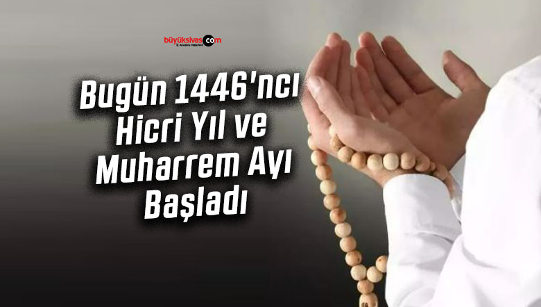 Hicri Yıl ve Muharrem