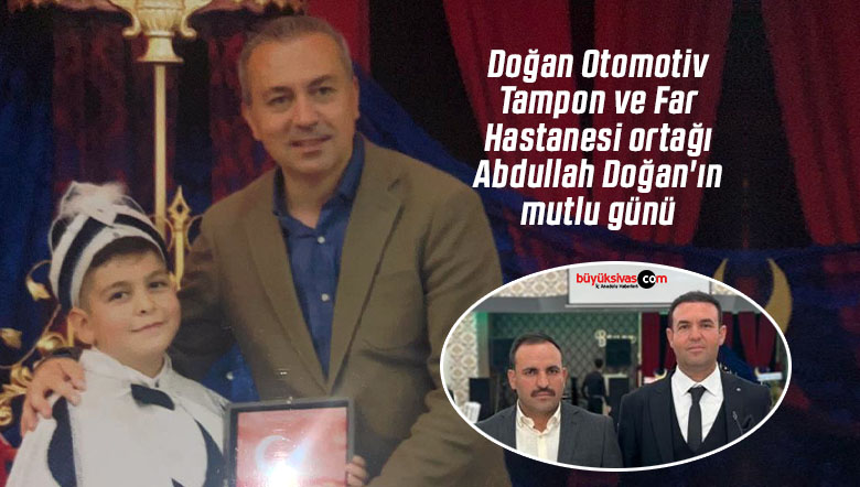 doğan otomotiv