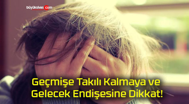 endişe