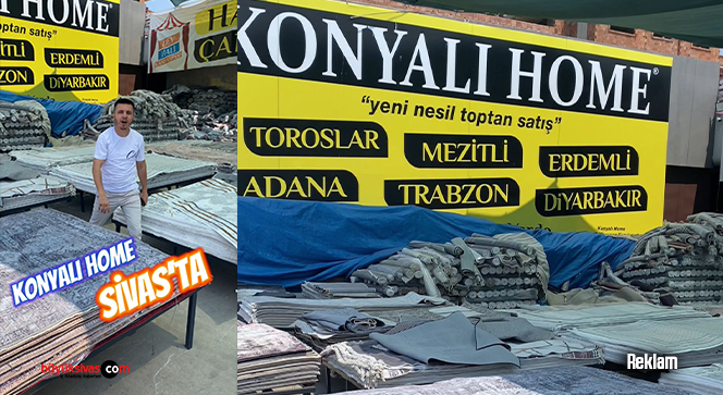 konyalı home