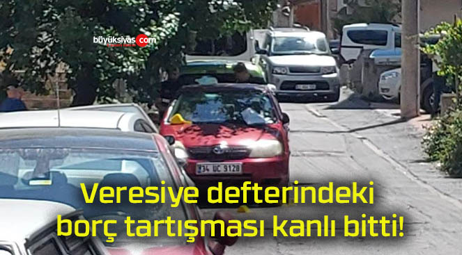 tartışması