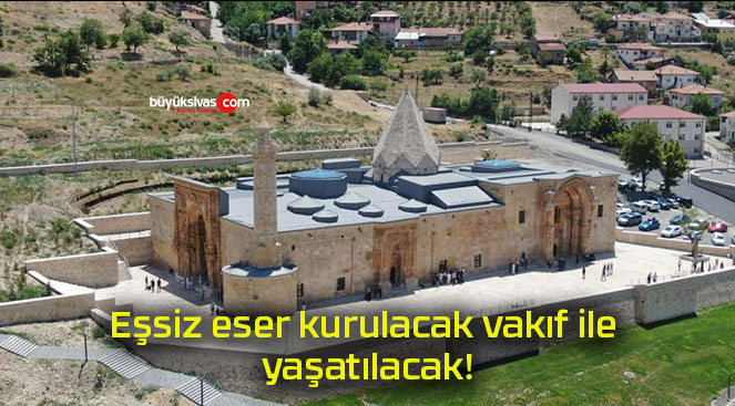 yaşatılacaks