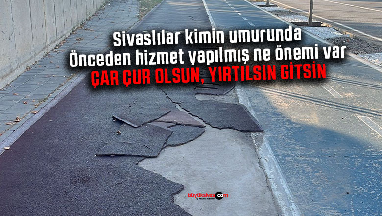 Paşabahçe Yürüyüş Yolundaki Bakımsızlık Tepki Topluyor