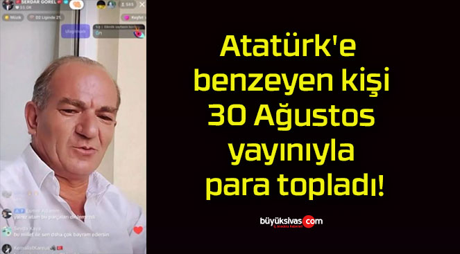 topladı