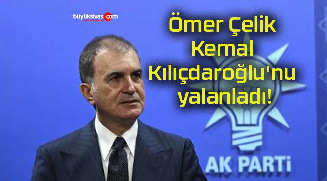 yalanladı