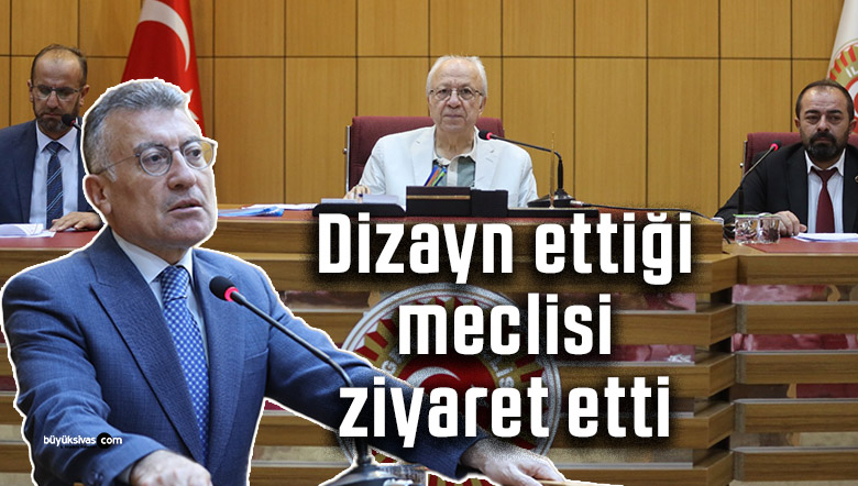 İl Genel Meclisi Eylül Ayı Toplantıları Sona Erdi