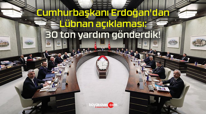 gönderdi