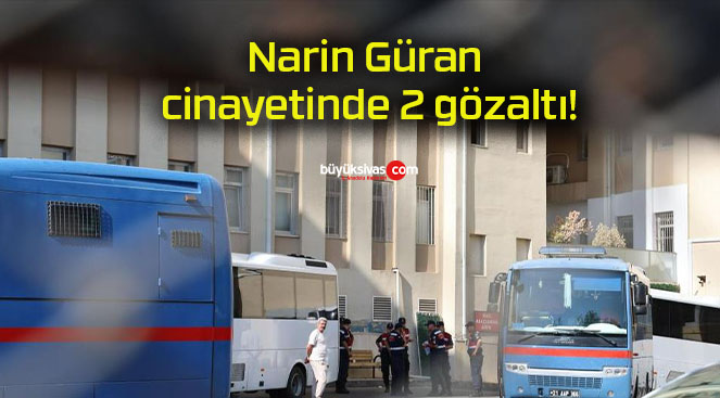 gözaltıs