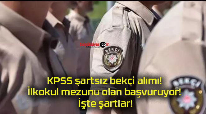 şartlarsa