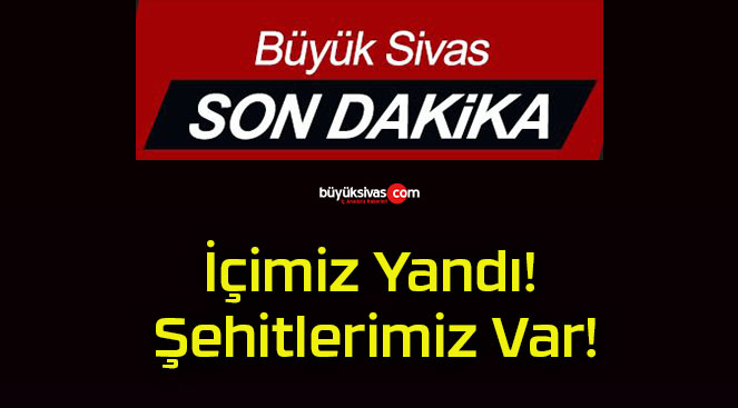 şehits