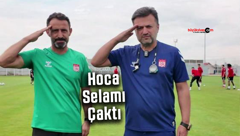 Bülent Uygun’dan asker selamlı ‘Gaziler Günü’ mesajı