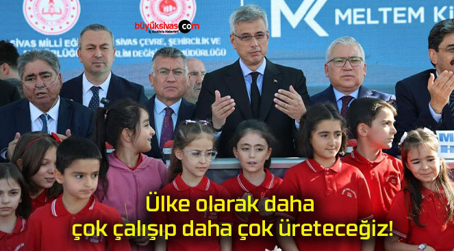 üretece