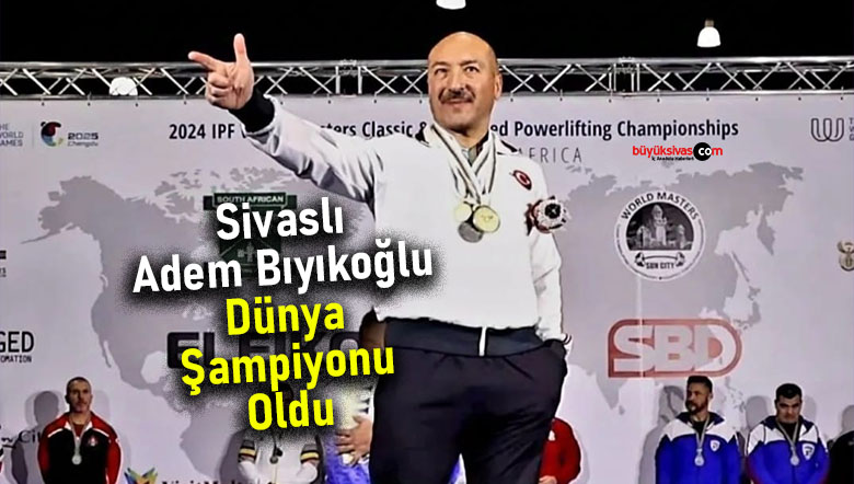 Adem Bıyıkoğlu