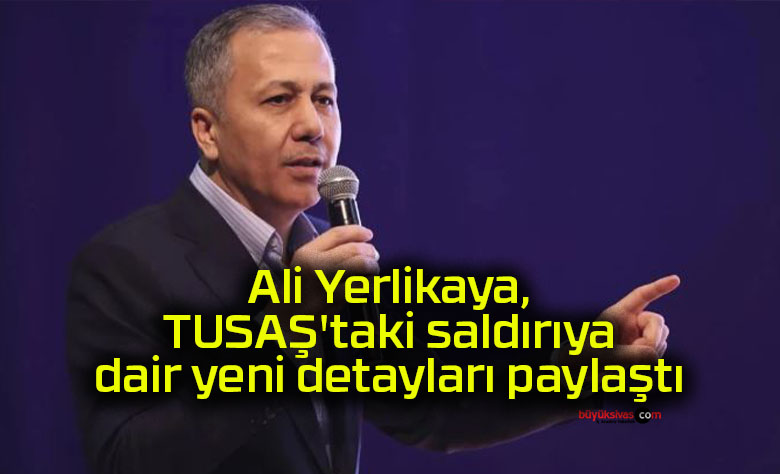 ali yer likasya