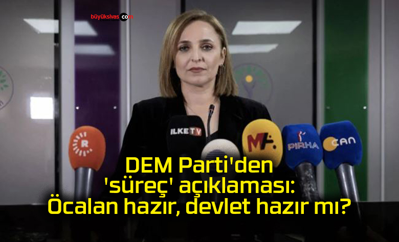 dem parti