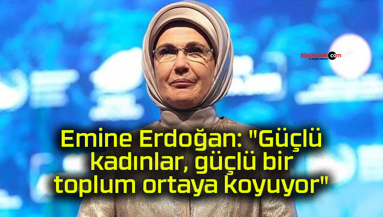 emine erdoğan