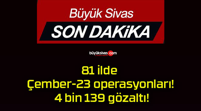 gözaltıs