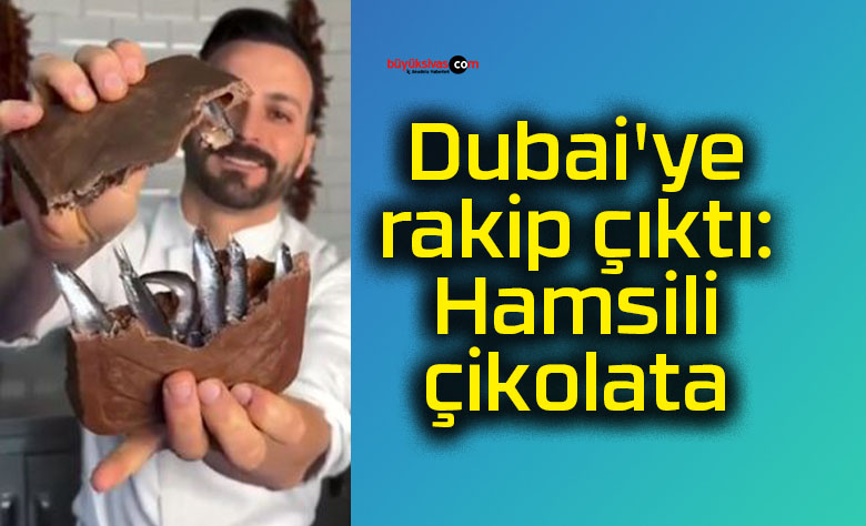 hamsili cukalatra