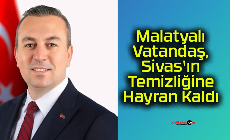 malatyalı vatandaş