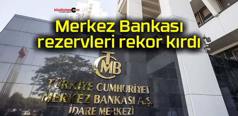 merkez bankası