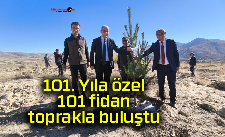 özel fidan 101