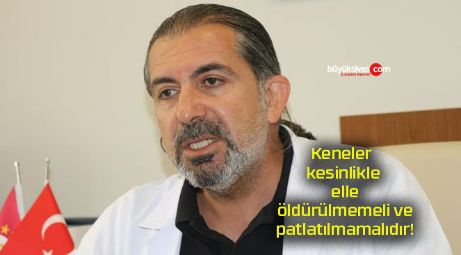 patlatılmama