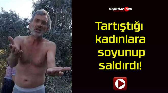 saldırıda