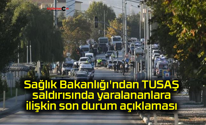tusaş