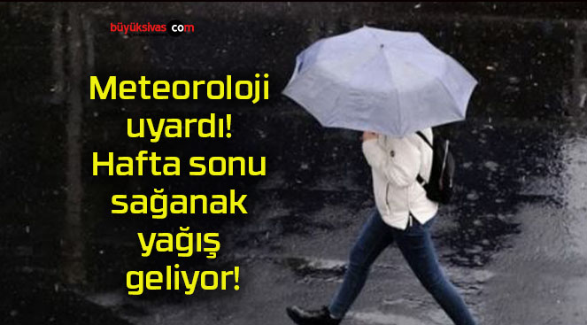 yağışsa