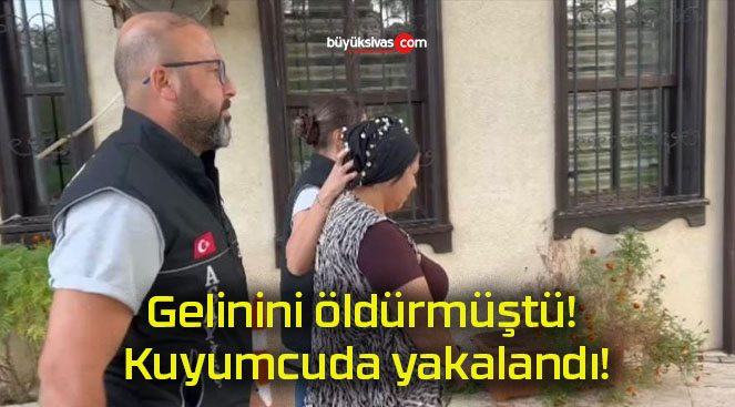 yakalandıs