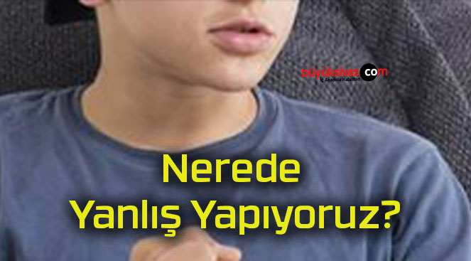 yapıyor