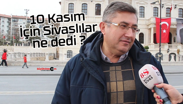 Atatürk anma günü