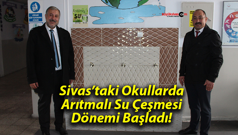 arıyılmış su