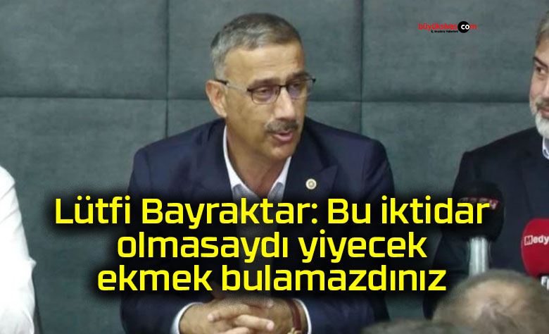 bayraktar