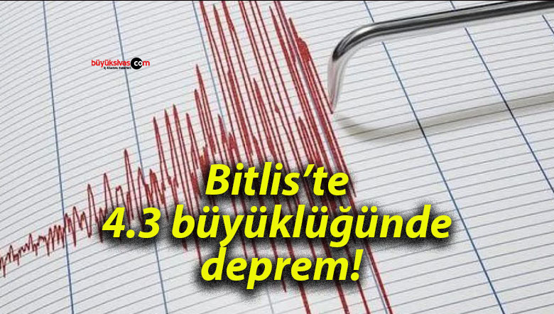 büyüklüğü