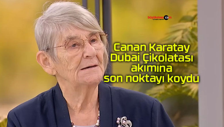 canan karatay