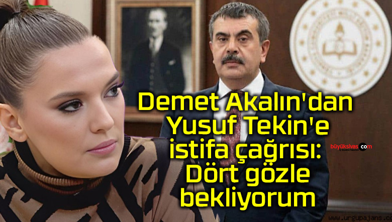 demet akalınds