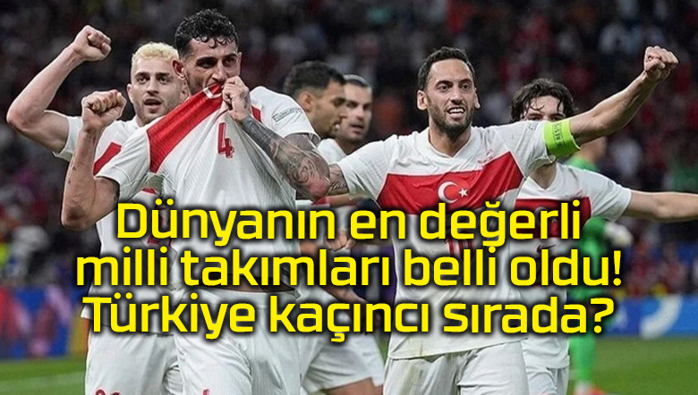 jmilli takım