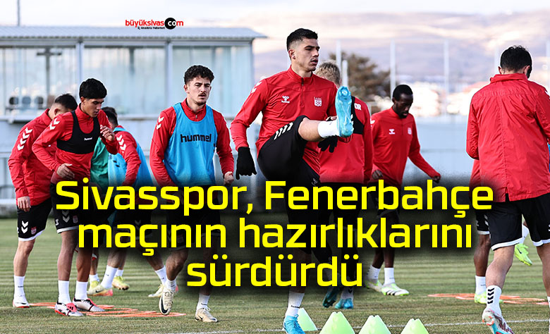 maç hazırş