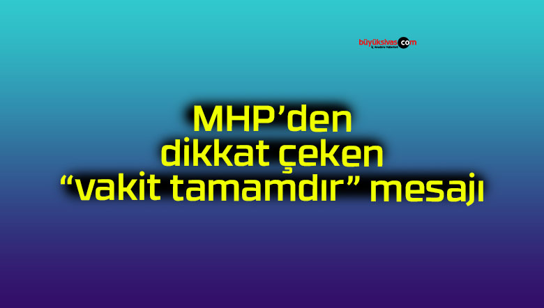 mhp