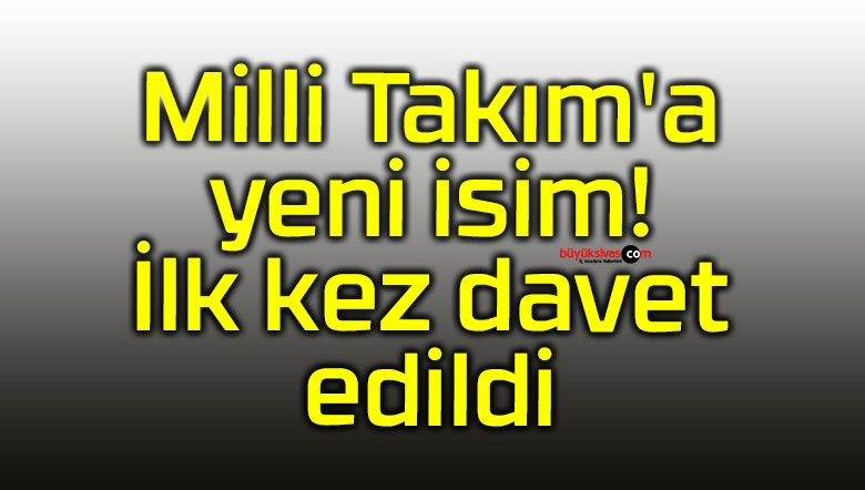 milli takım