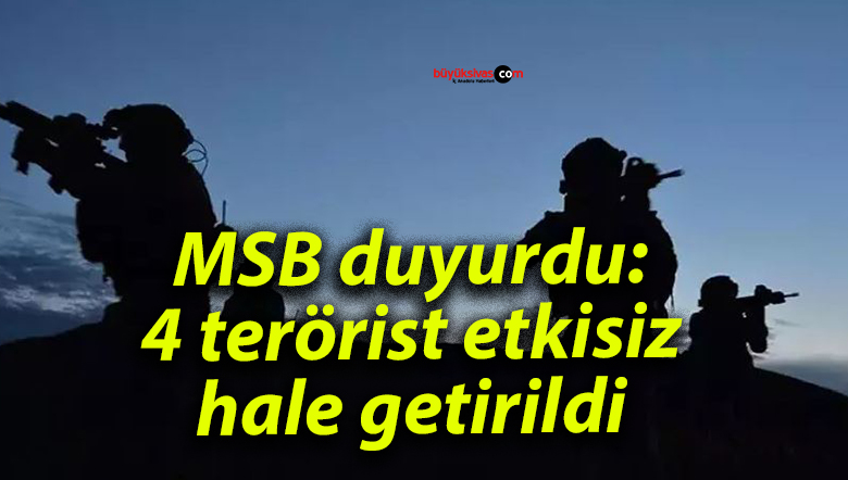 ms bakanlığı
