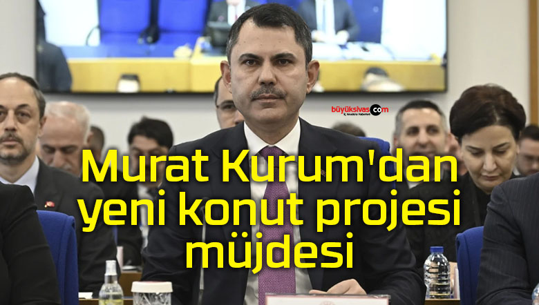 murat kurum
