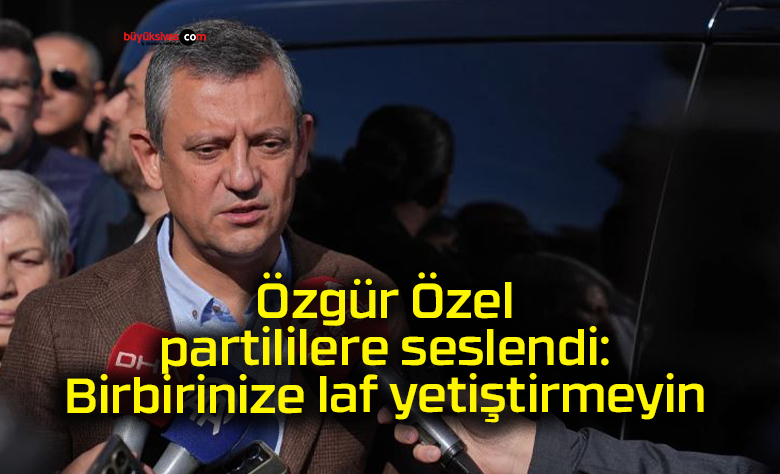 özel