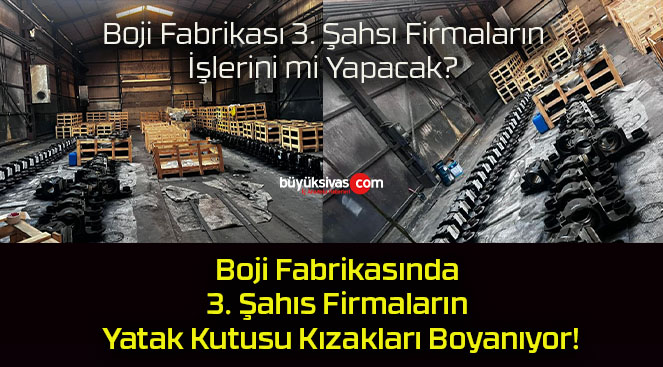 TÜRASAŞ’ta Skandal: Özel Firma Kusurlarını Kamu Personeline mi Tamir Ettiriyor?