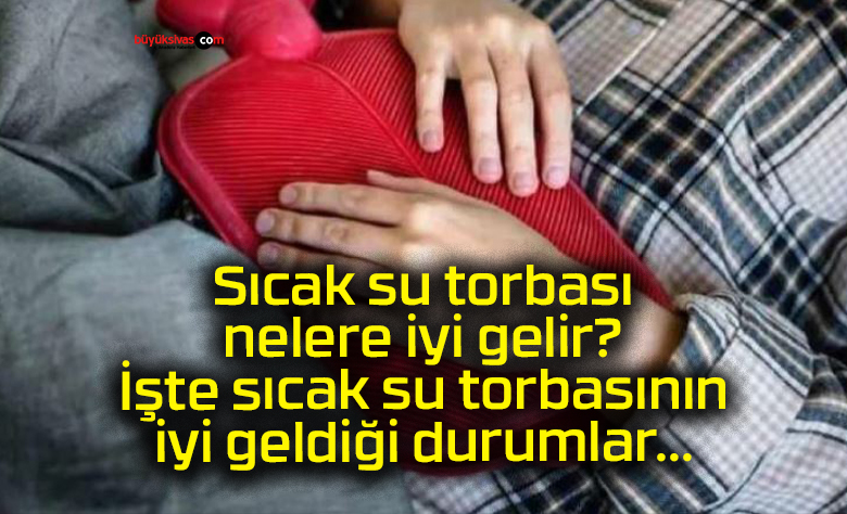 su torbası