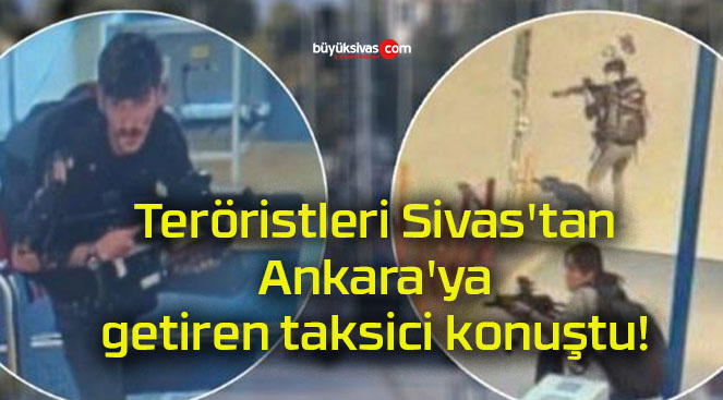taksici