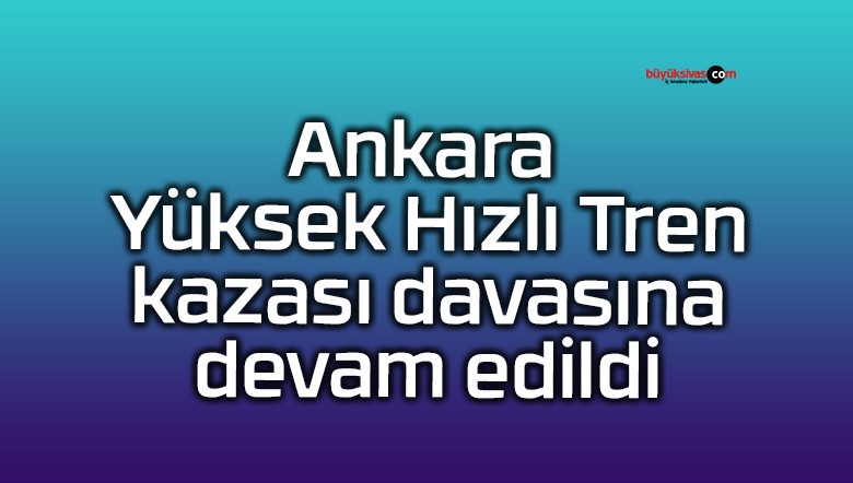 tren kazası