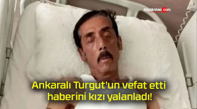 yalanladı