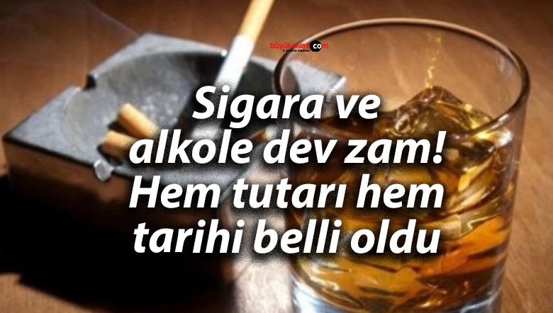 alkol